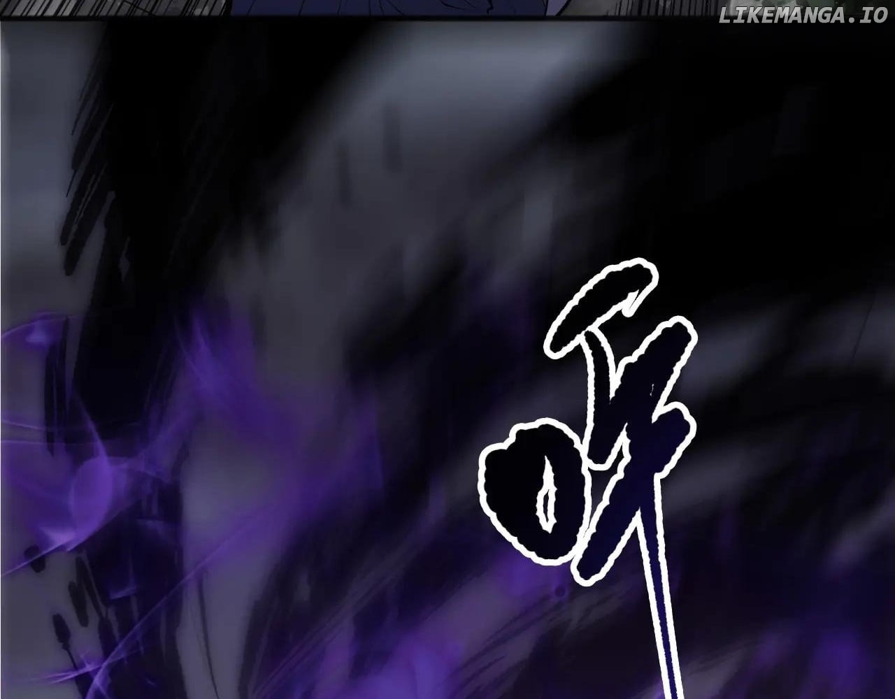 Catastrophic Necromancer Chapter 154 - page 147
